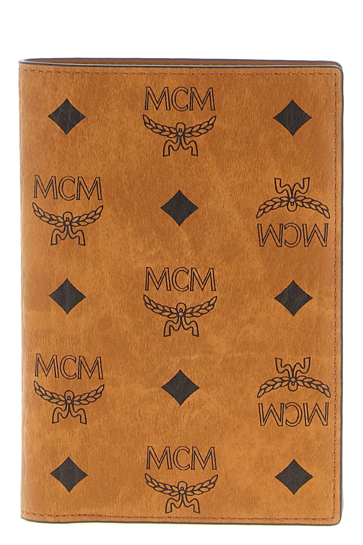 ottomar passport holder in visetos monogram canvas