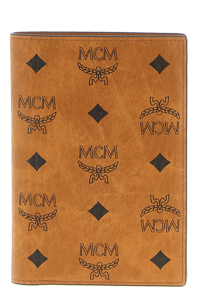 ottomar passport holder in visetos monogram canvas