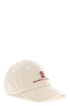 the brunello cucinelli baseball style cap