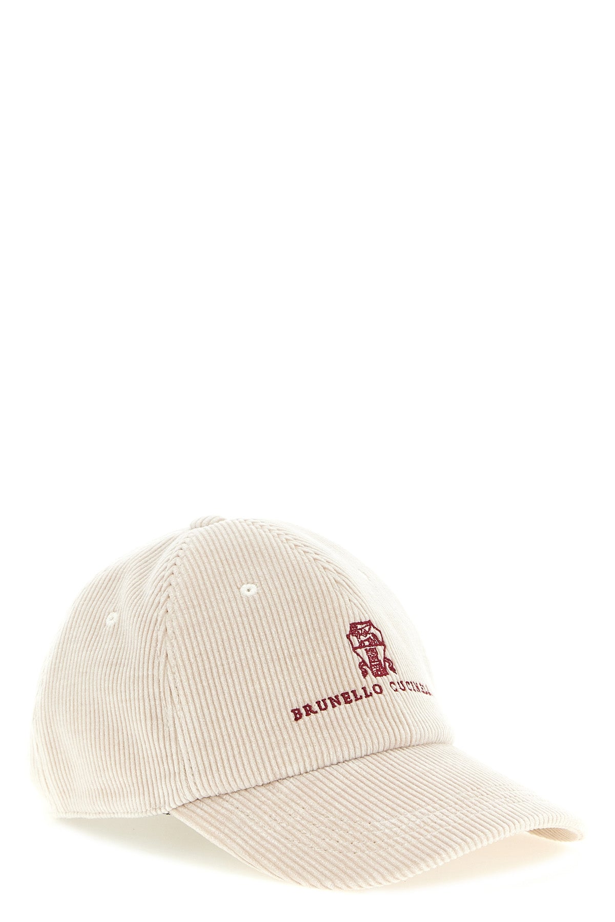 the brunello cucinelli baseball style cap