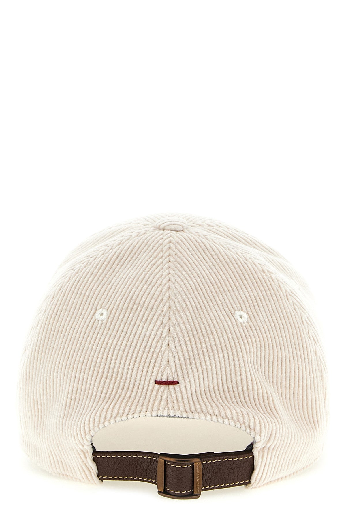 the brunello cucinelli baseball style cap