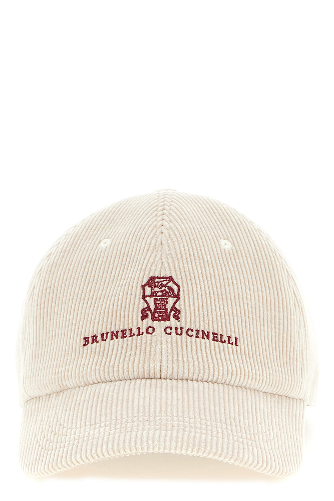 BRUNELLO CUCINELLI L the brunello cucinelli baseball style cap