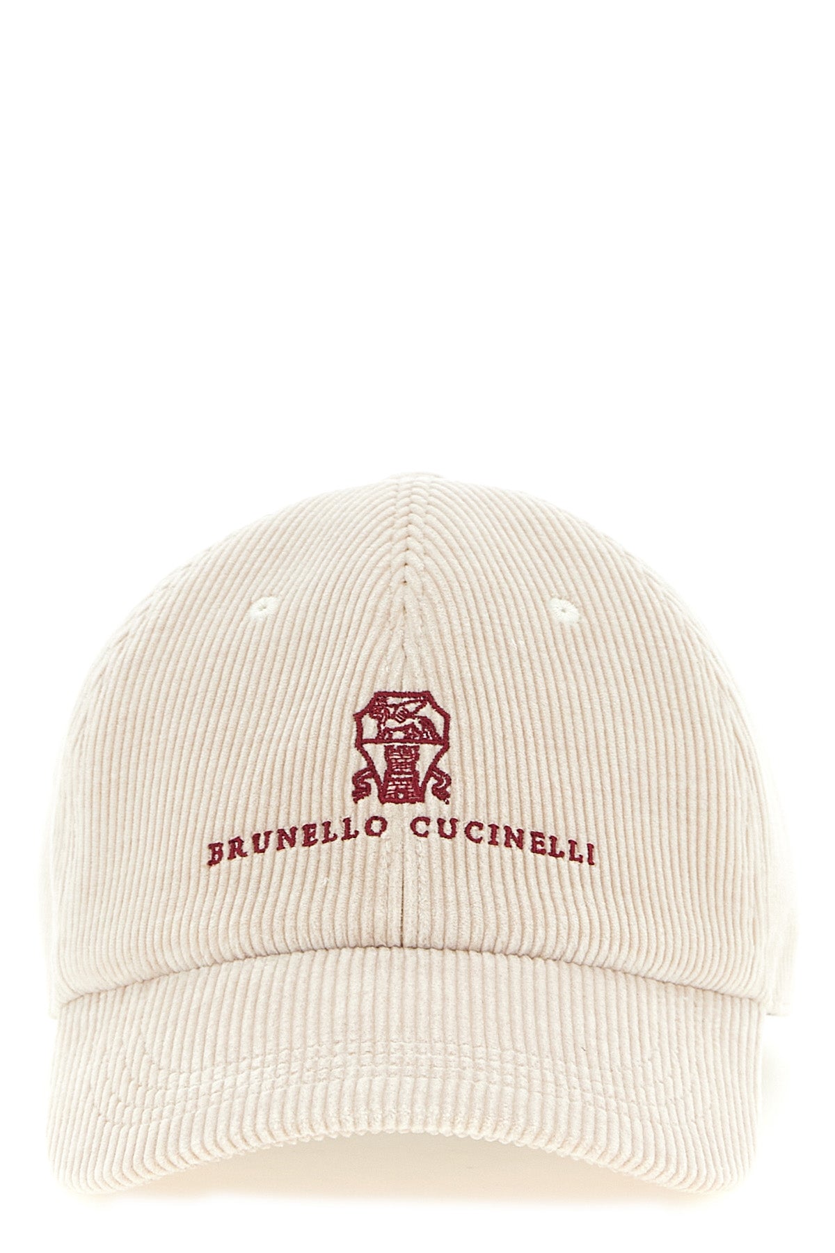 the brunello cucinelli baseball style cap
