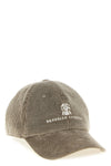 the brunello cucinelli baseball style cap
