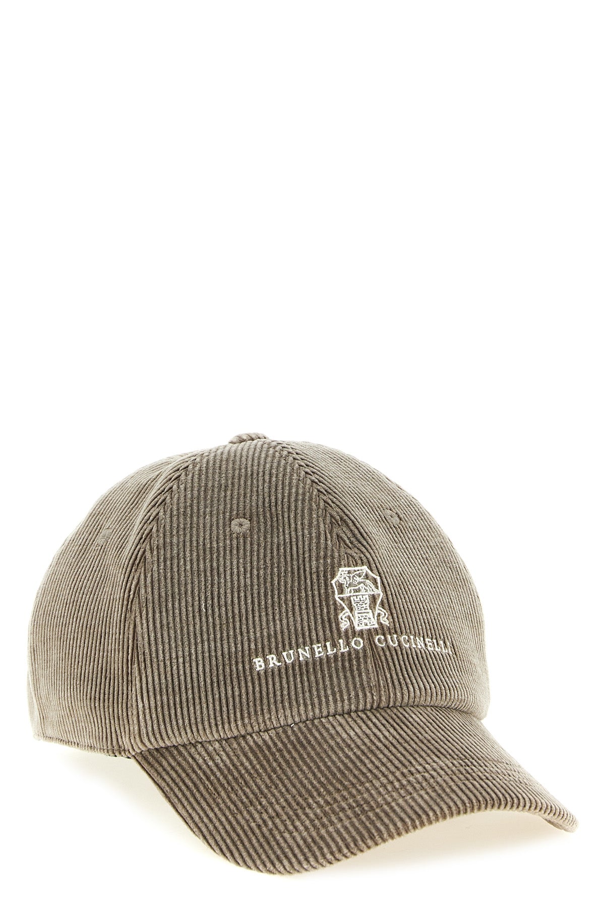 the brunello cucinelli baseball style cap