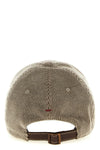 the brunello cucinelli baseball style cap