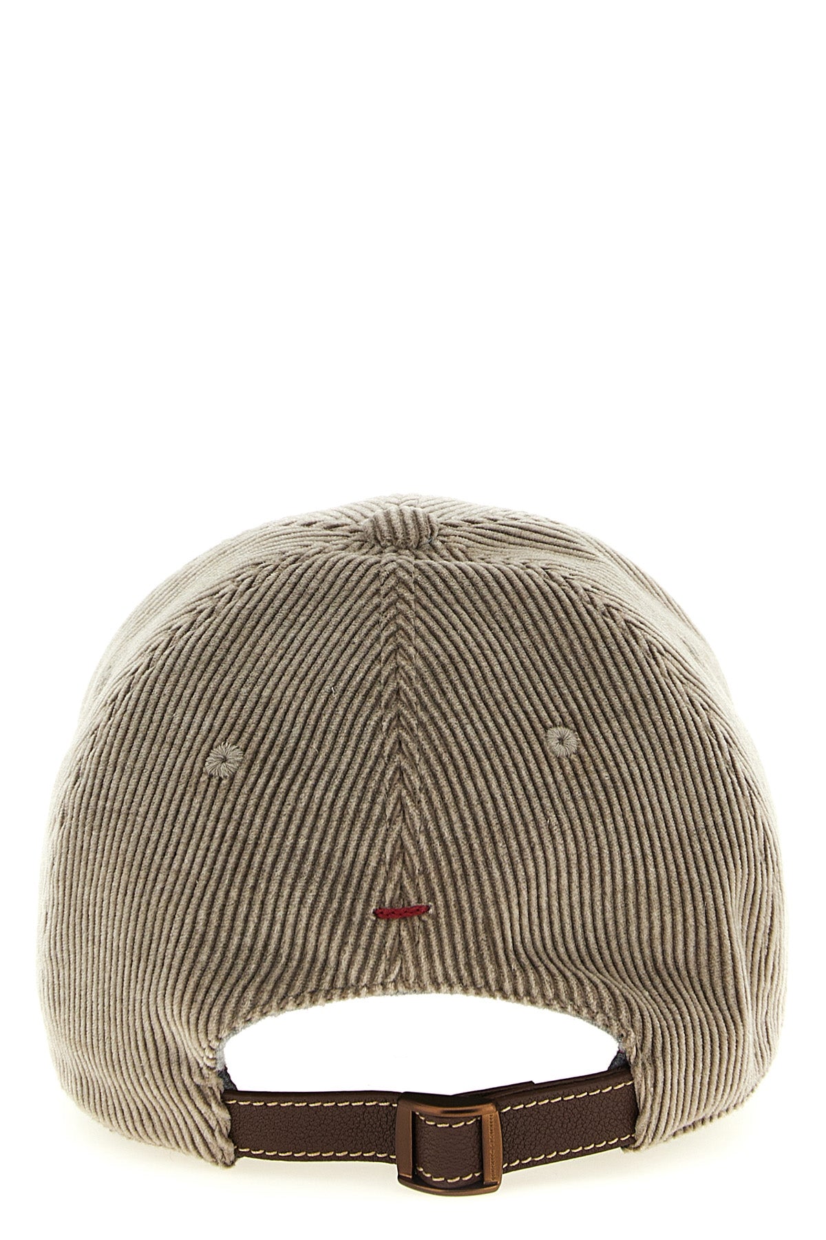 the brunello cucinelli baseball style cap