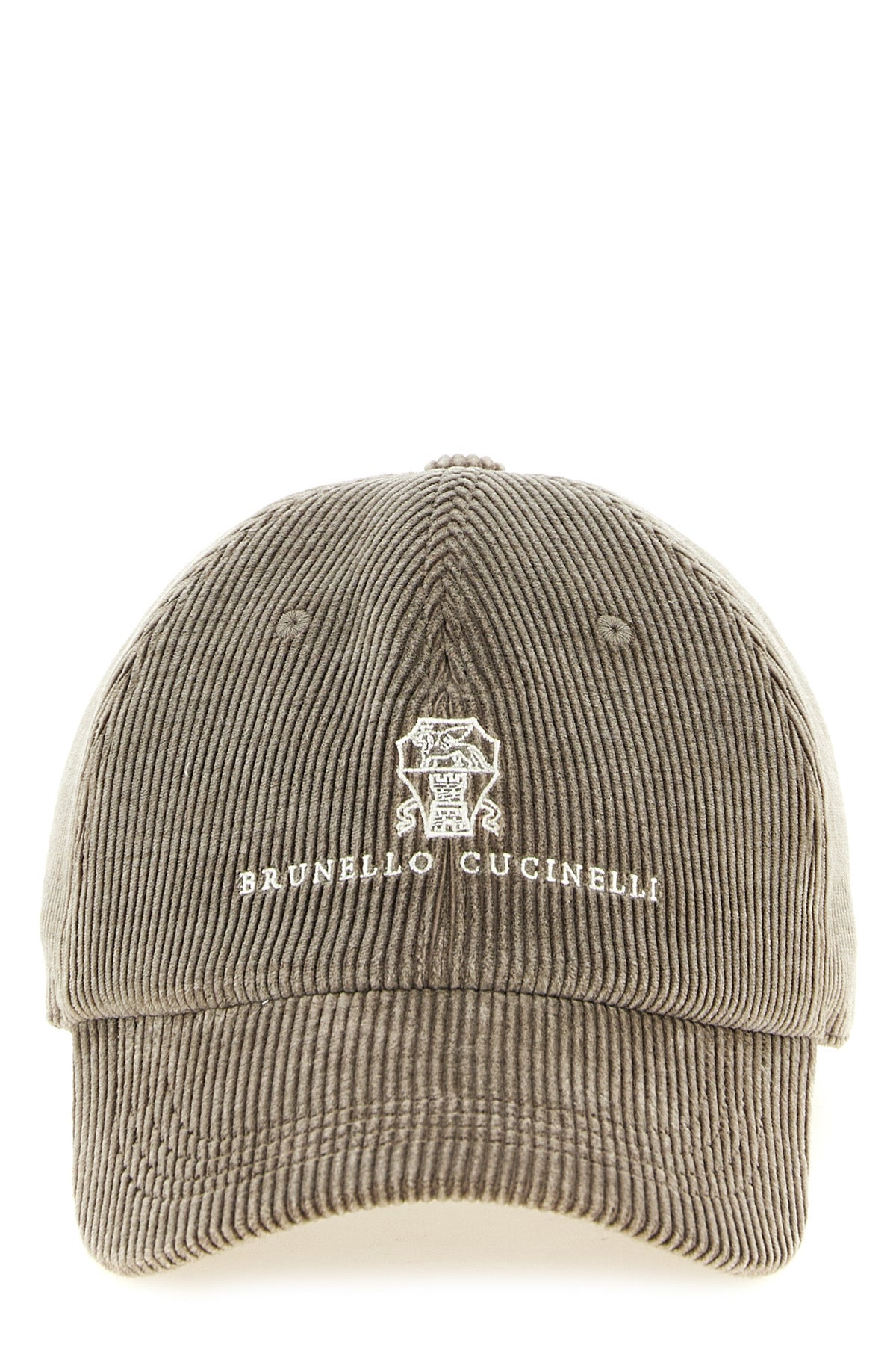 the brunello cucinelli baseball style cap