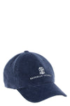 the brunello cucinelli baseball cap