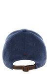 the brunello cucinelli baseball cap