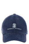 the brunello cucinelli baseball cap