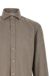 the brunello cucinelli shirt