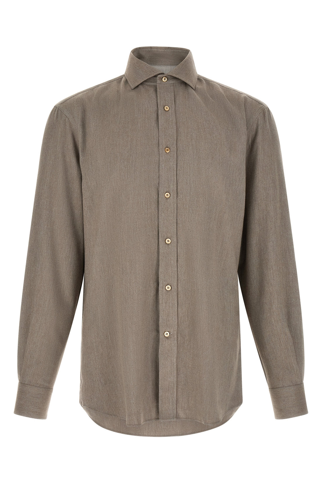 BRUNELLO CUCINELLI L the brunello cucinelli shirt