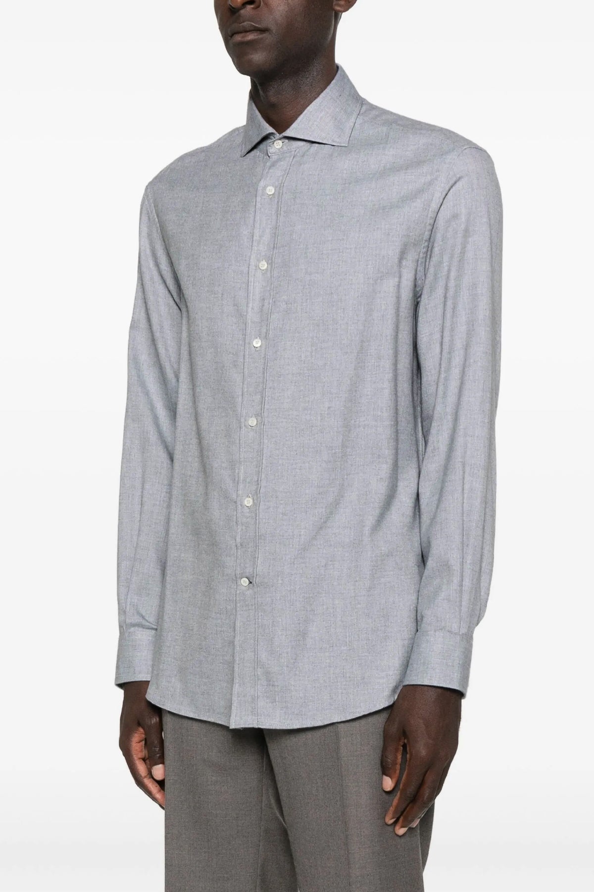 warm cotton shirt