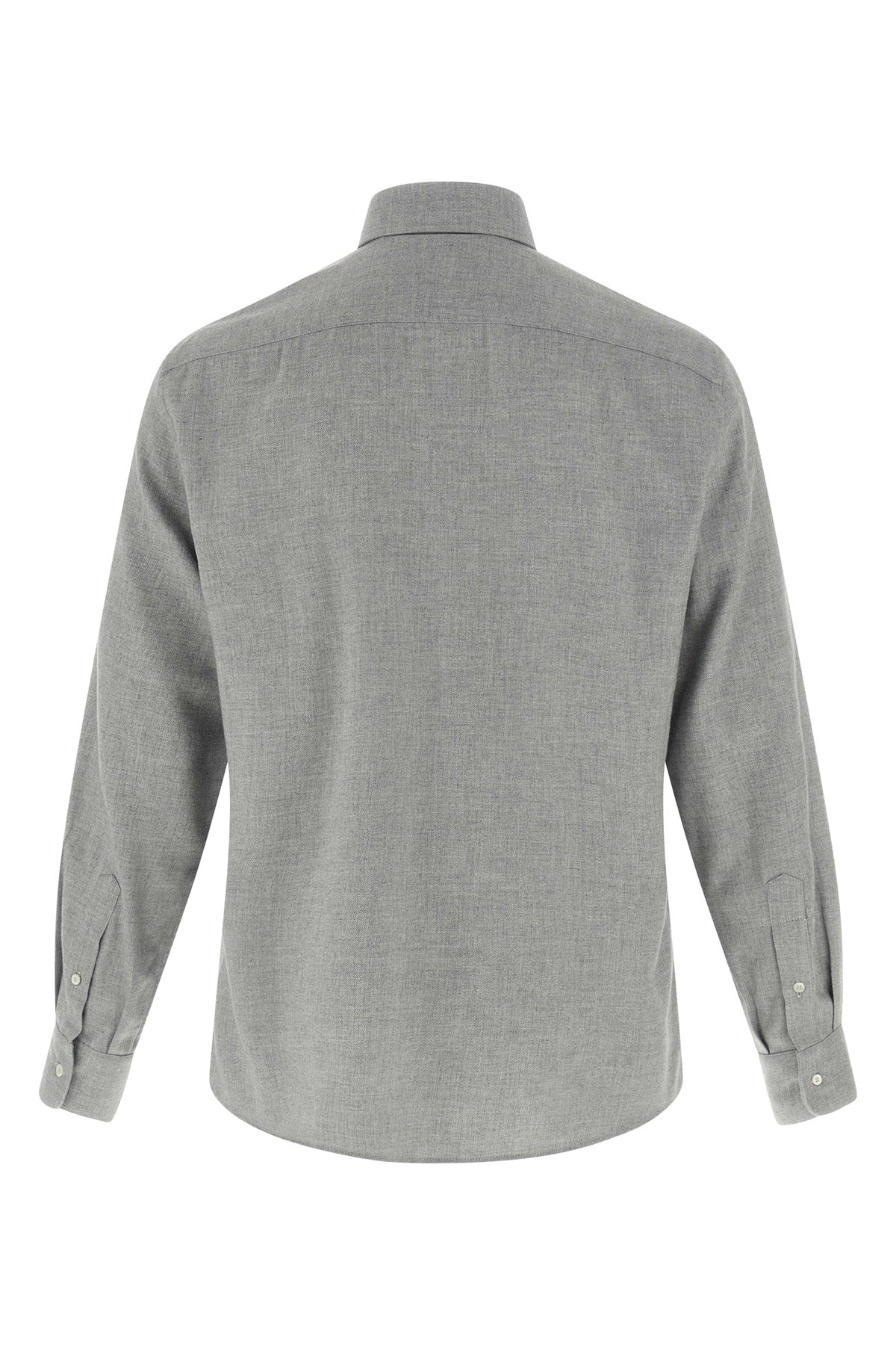 warm cotton shirt
