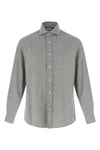 warm cotton shirt