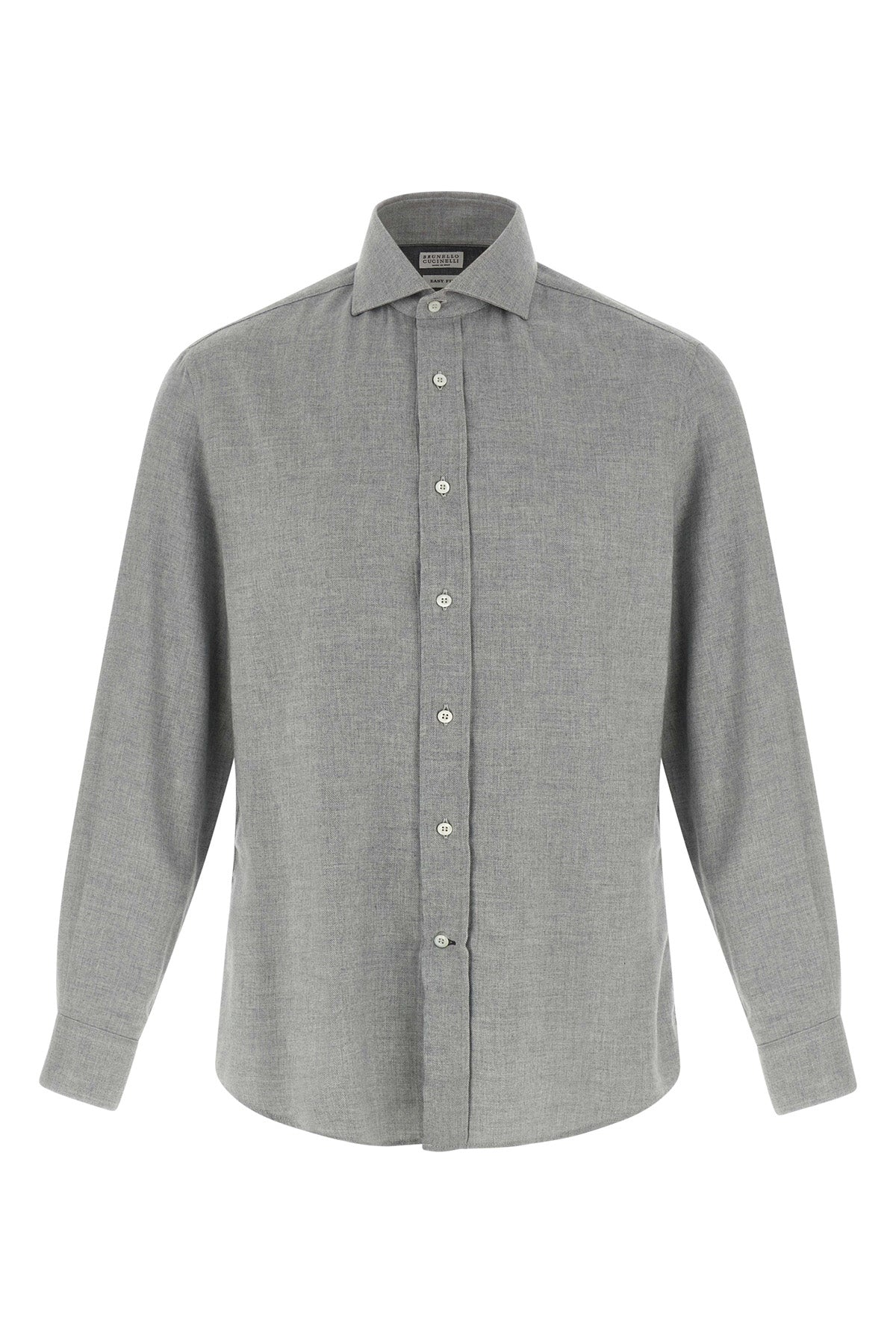 warm cotton shirt