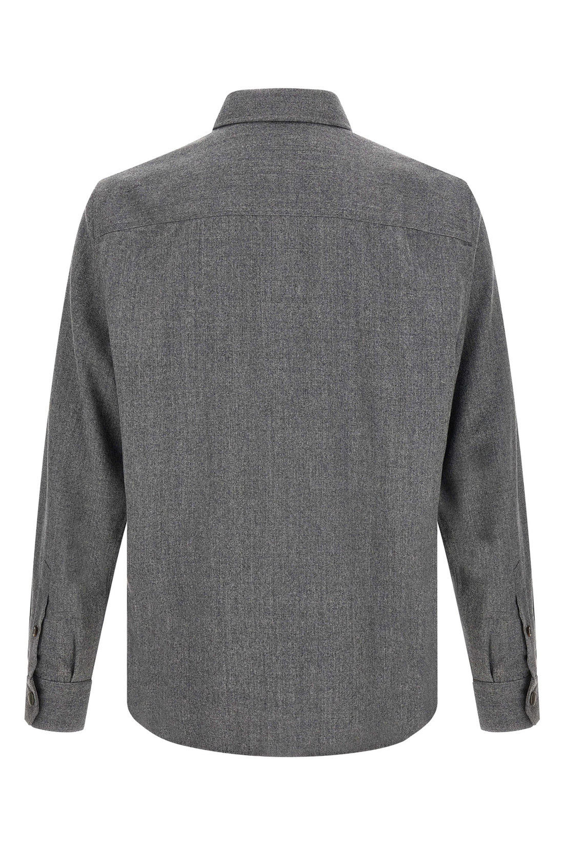 BRUNELLO CUCINELLI L brunello cucinellis overshirt