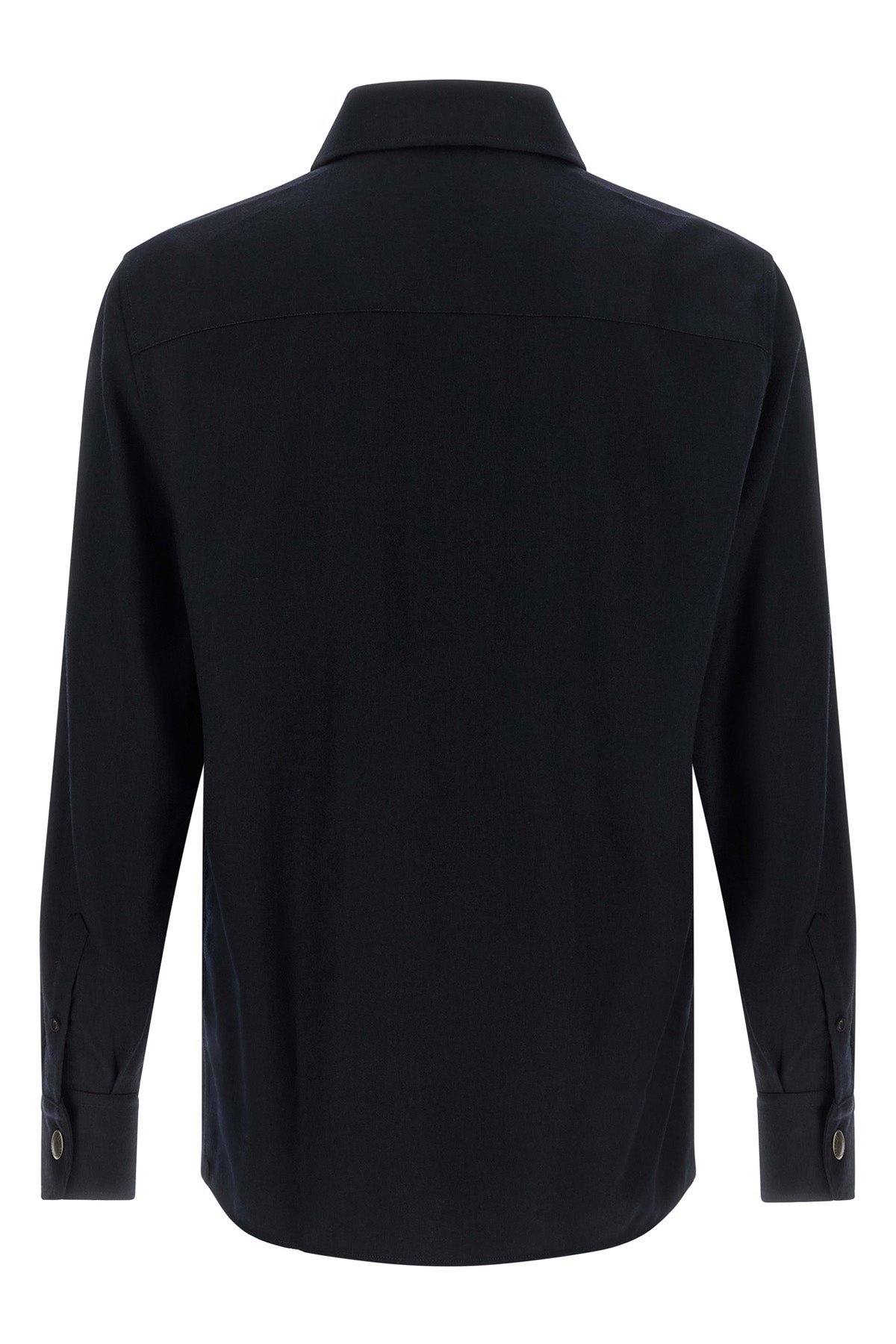 brunello cucinellis overshirt
