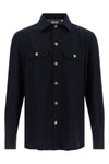 brunello cucinellis overshirt