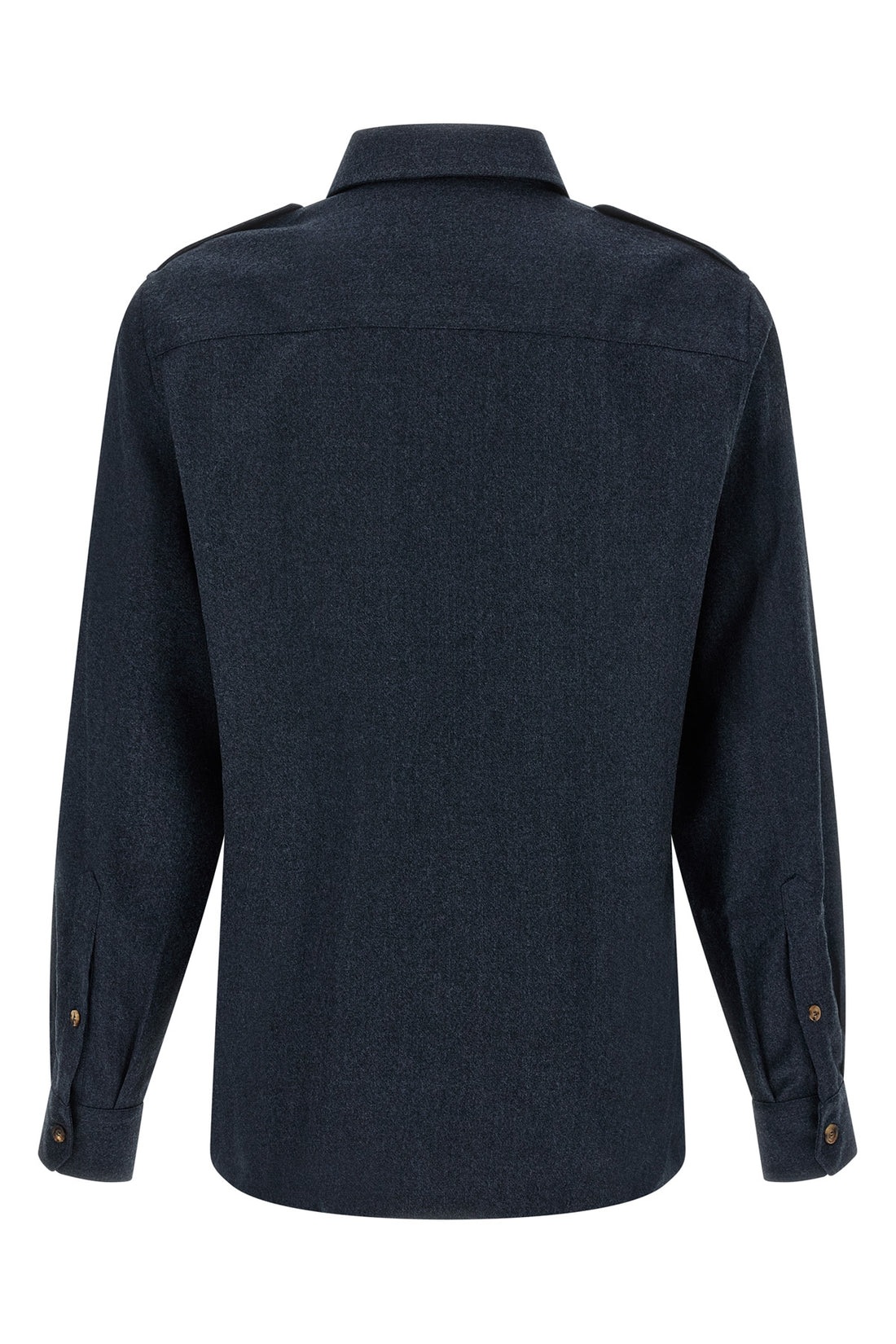 BRUNELLO CUCINELLI L the brunello cucinelli shirt