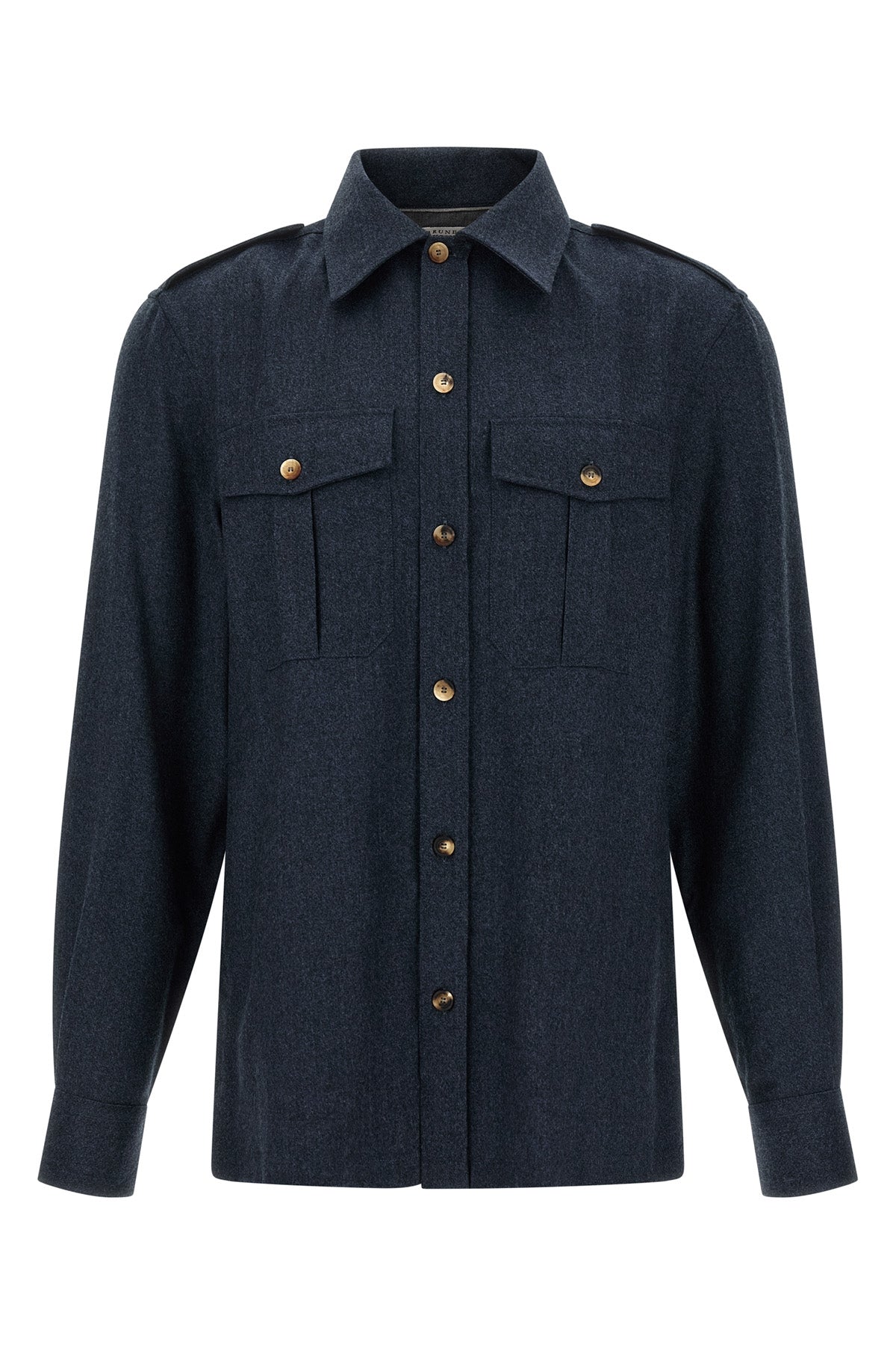 the brunello cucinelli shirt