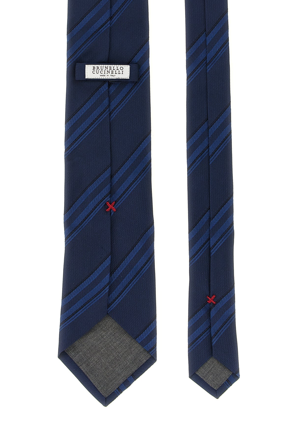 the brunello cucinelli tie