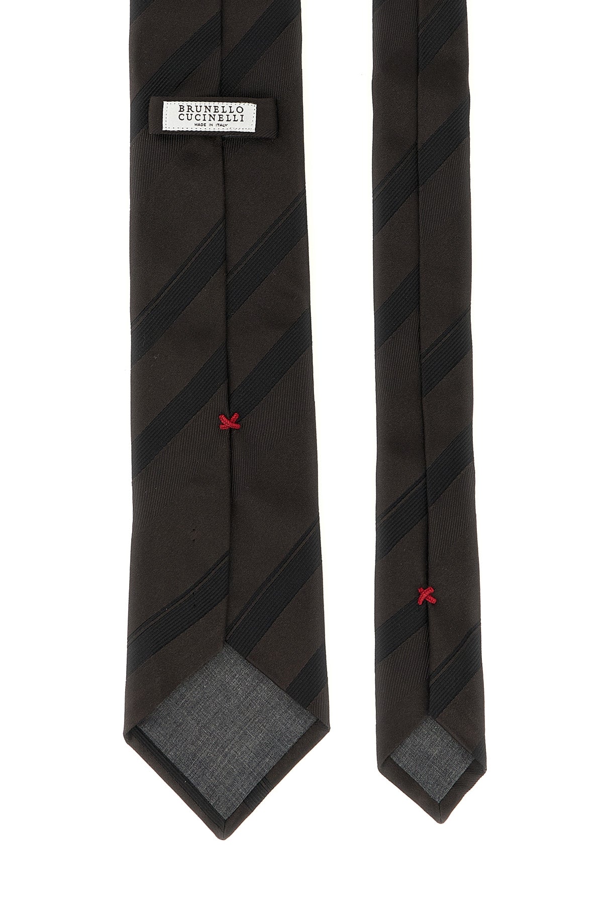 the brunello cucinelli tie