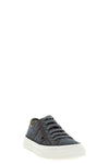 brunello cucinelli low-top sneakers redefine the concept of casual footwear thro