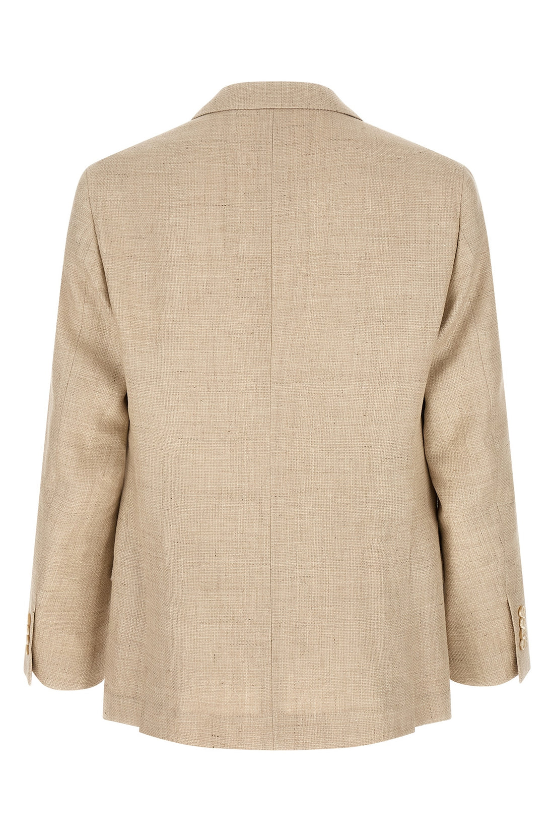 BRUNELLO CUCINELLI 48 silk