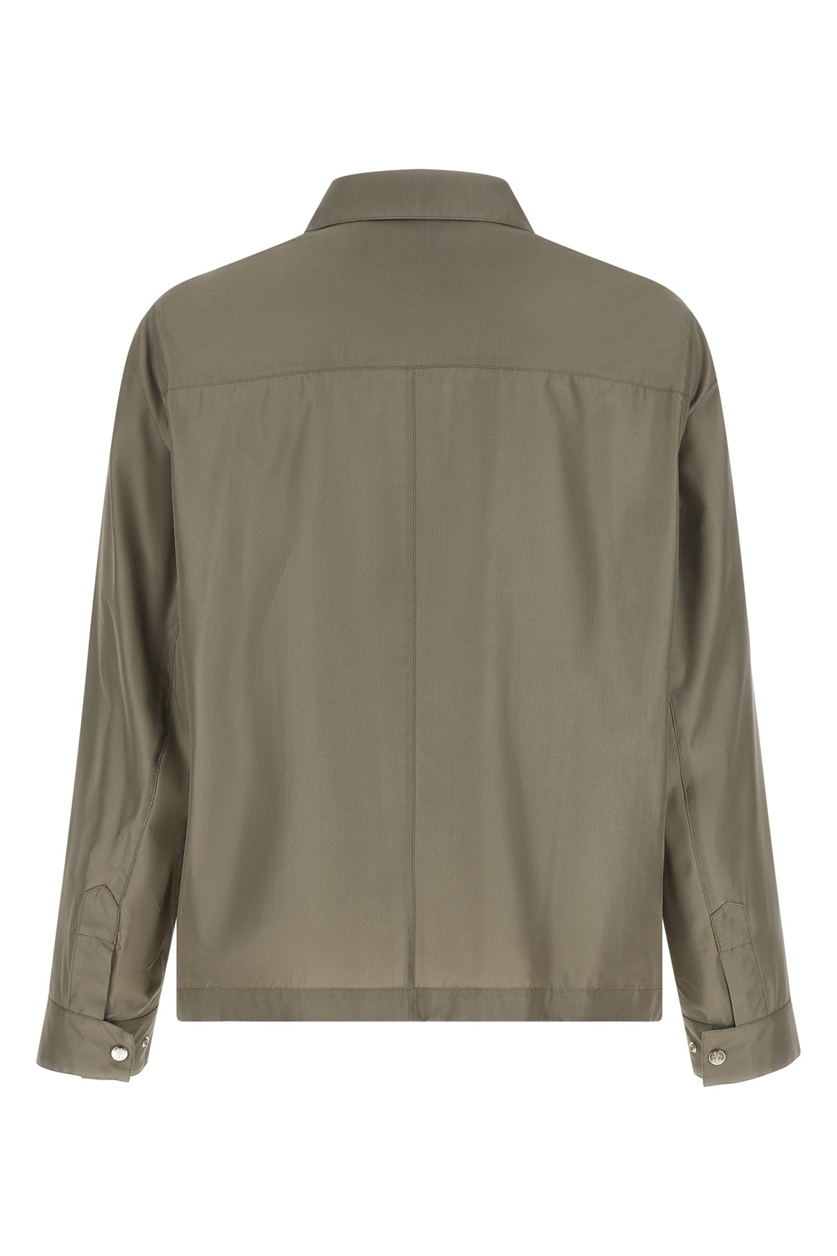 the brunello cucinelli casual jacket