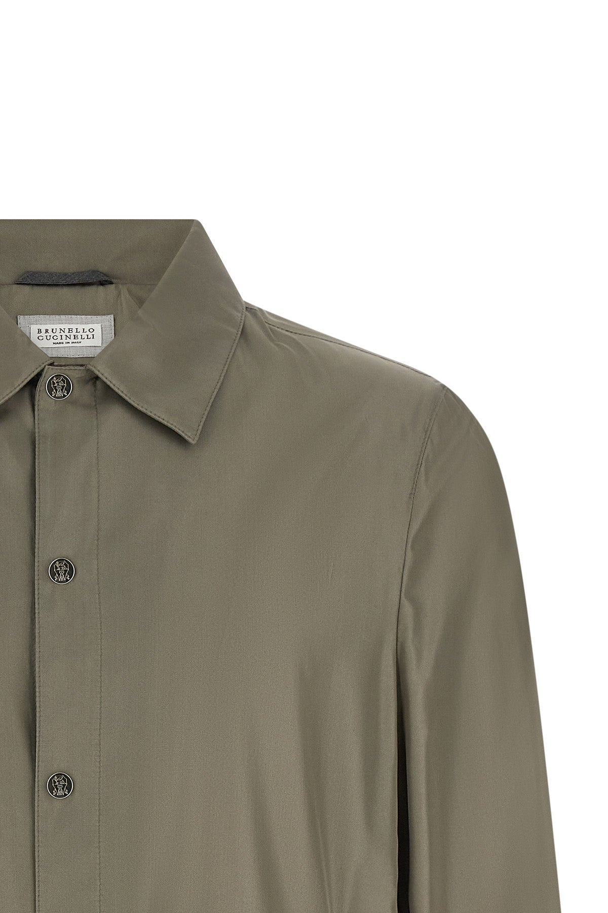 the brunello cucinelli casual jacket