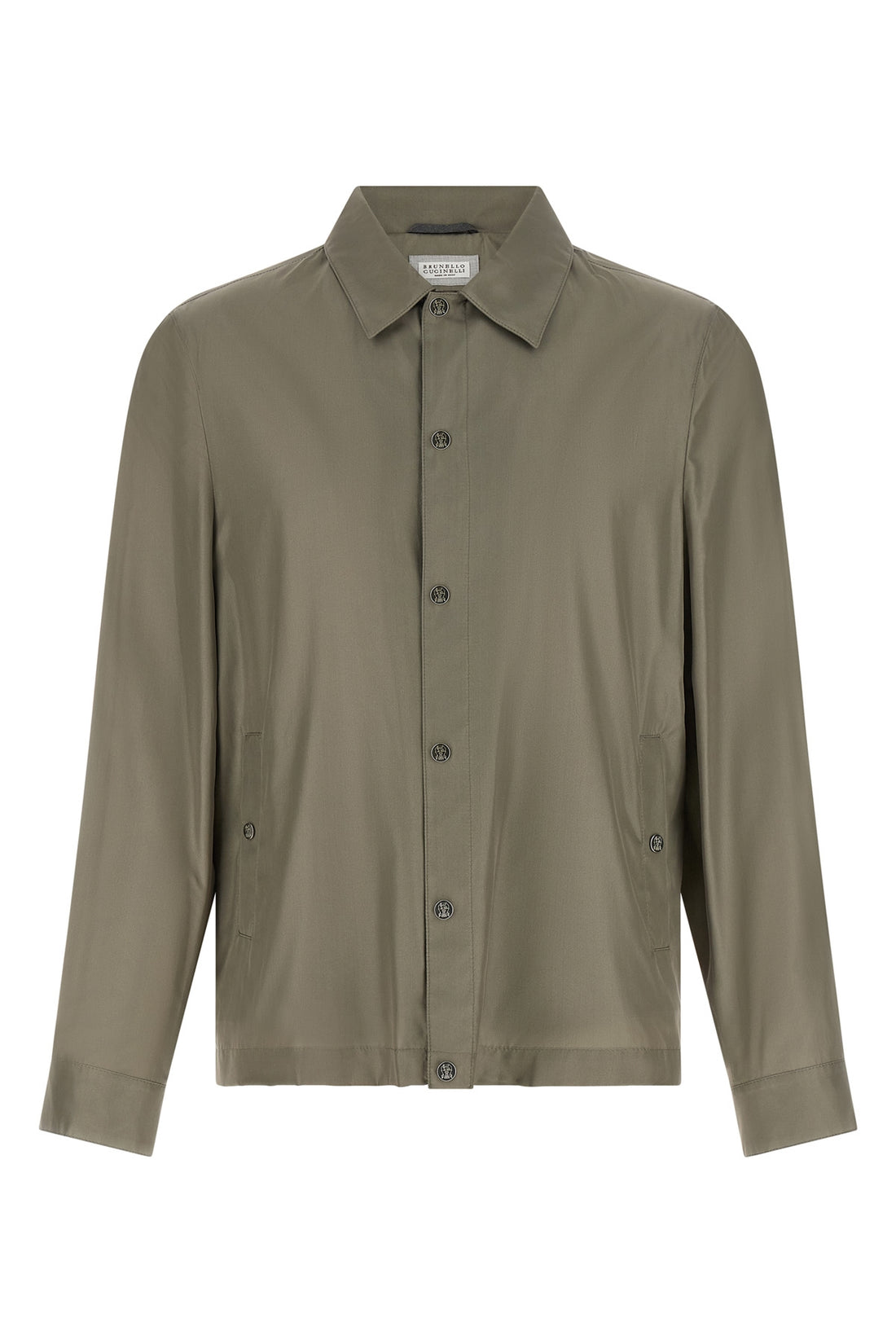 BRUNELLO CUCINELLI 46 the brunello cucinelli casual jacket