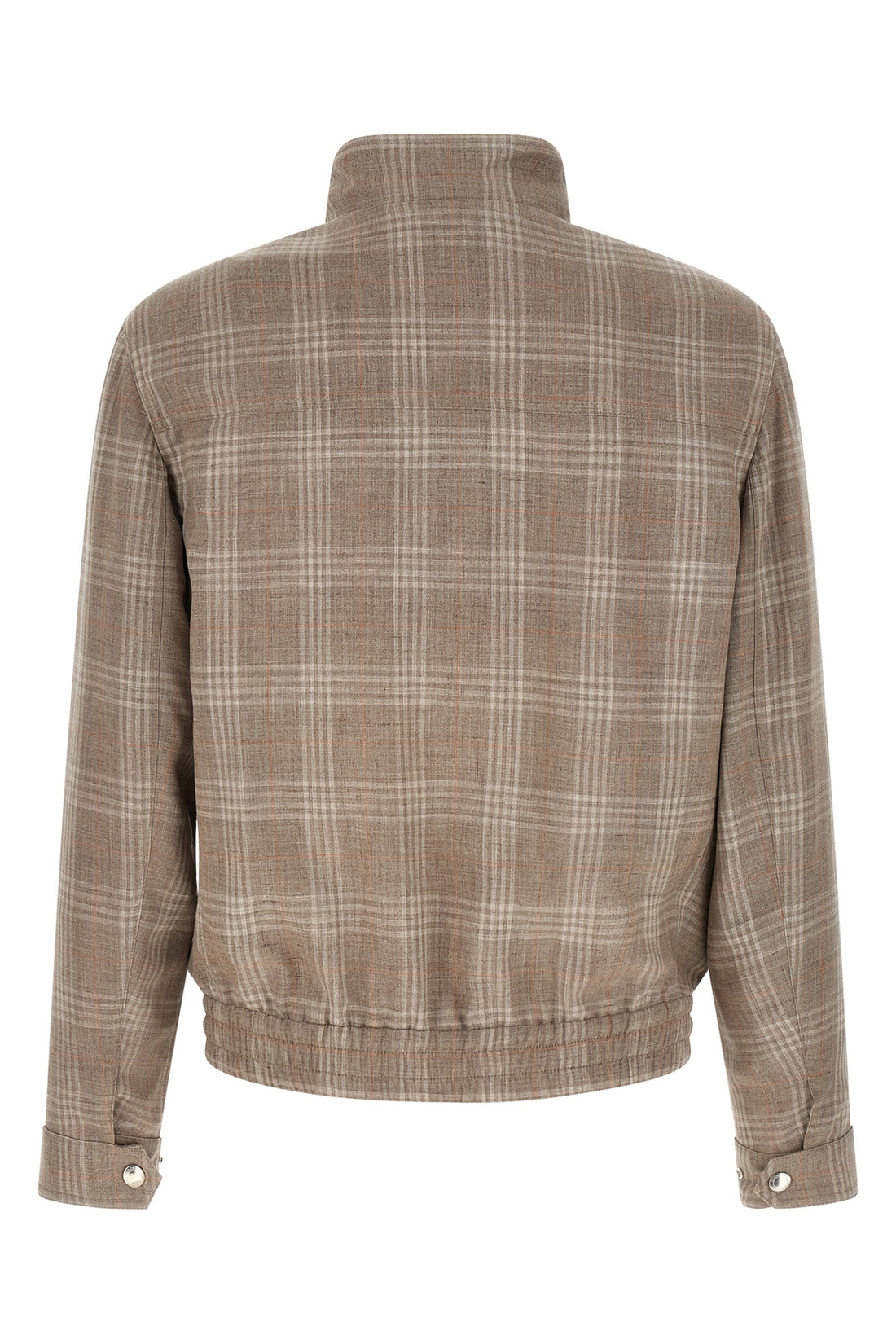 BRUNELLO CUCINELLI 46 the brunello cucinelli jacket