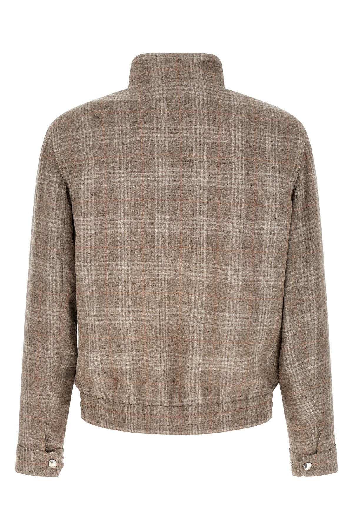 the brunello cucinelli jacket