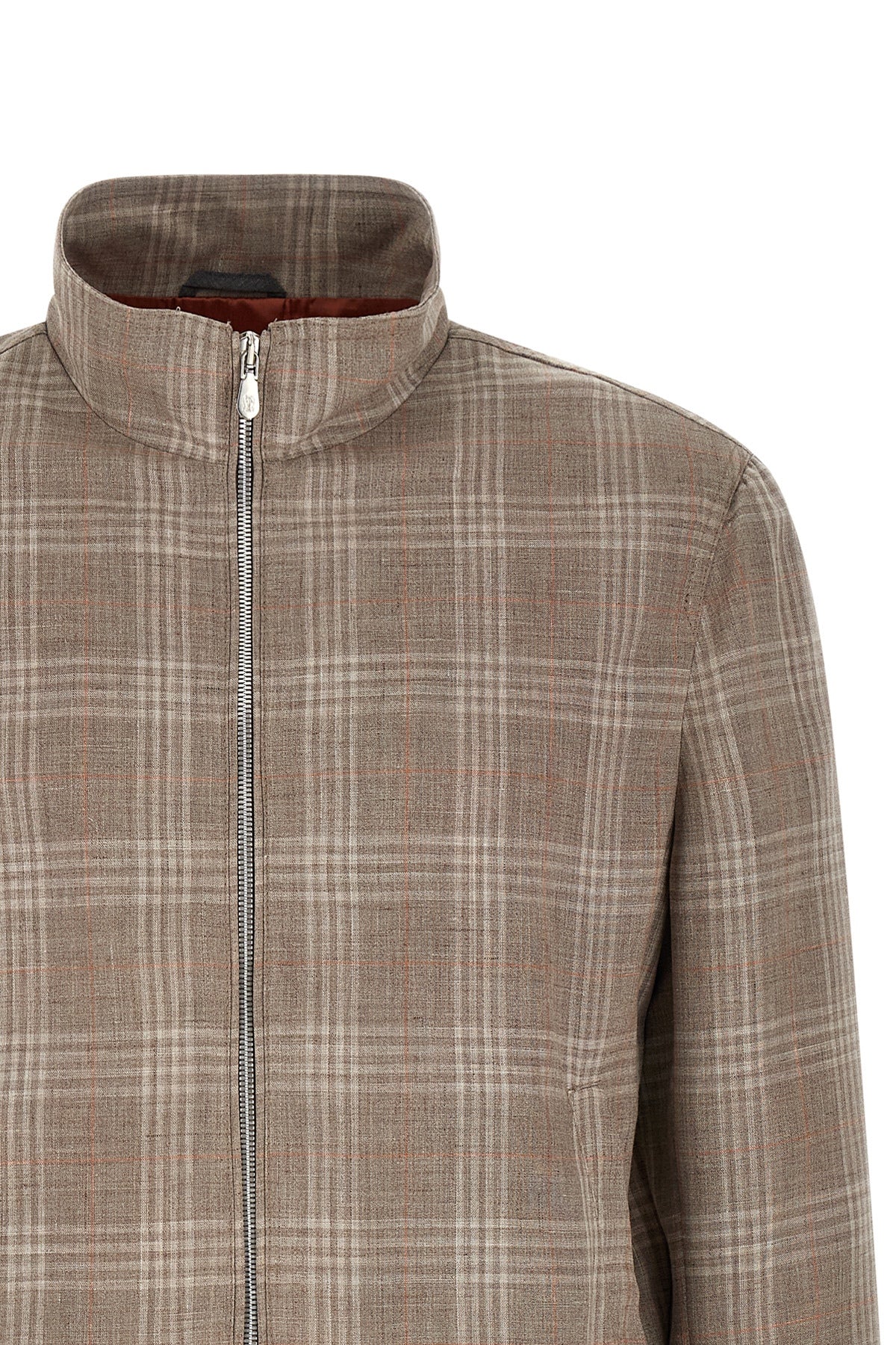 the brunello cucinelli jacket
