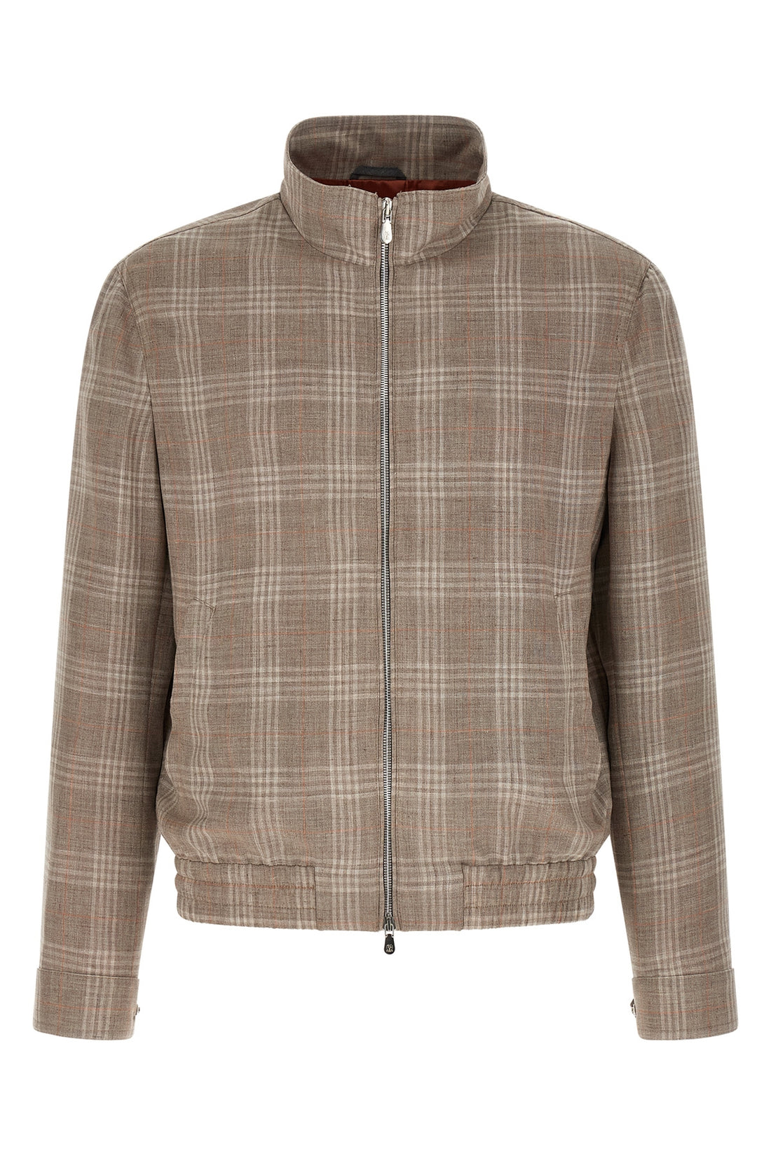 BRUNELLO CUCINELLI 46 the brunello cucinelli jacket