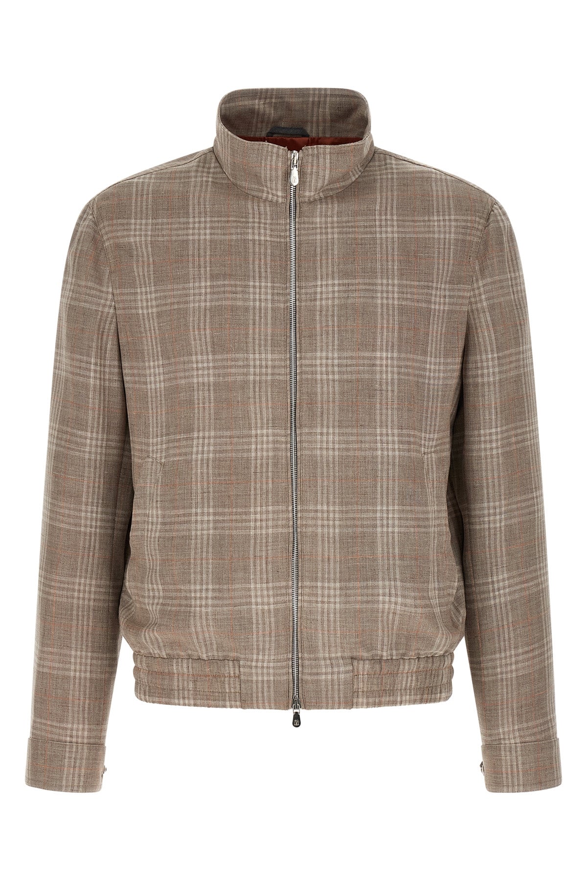 the brunello cucinelli jacket