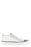 the brunello cucinelli slip-on sneaker redefines the concept of sports footwear