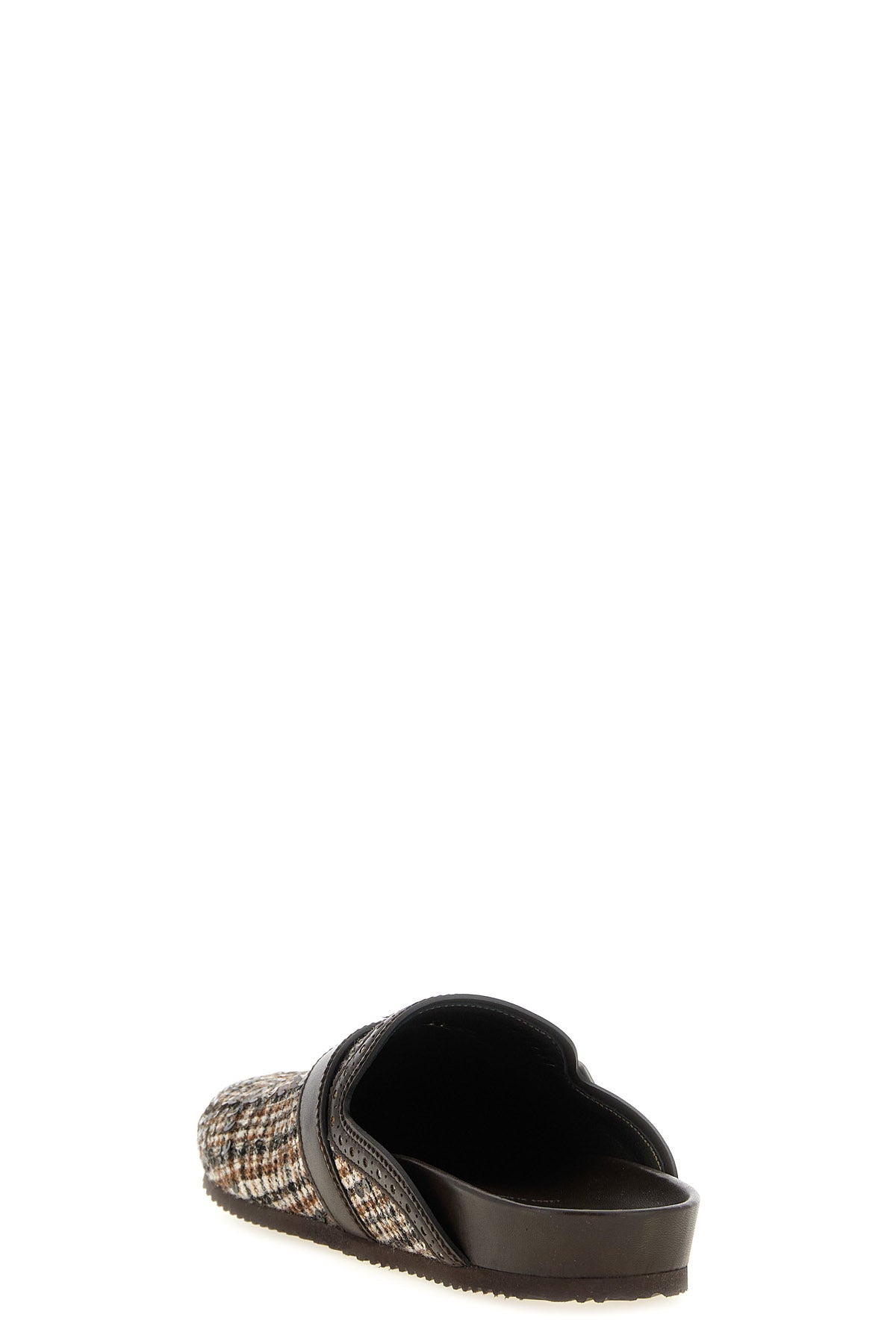 brunello cucinelli sabots redefine everyday elegance through a slip-on silhouett