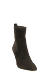suede ankle boots