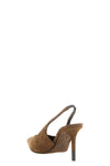 brunello cucinelli suede slingbacks embody the essence of italian craftsmanship