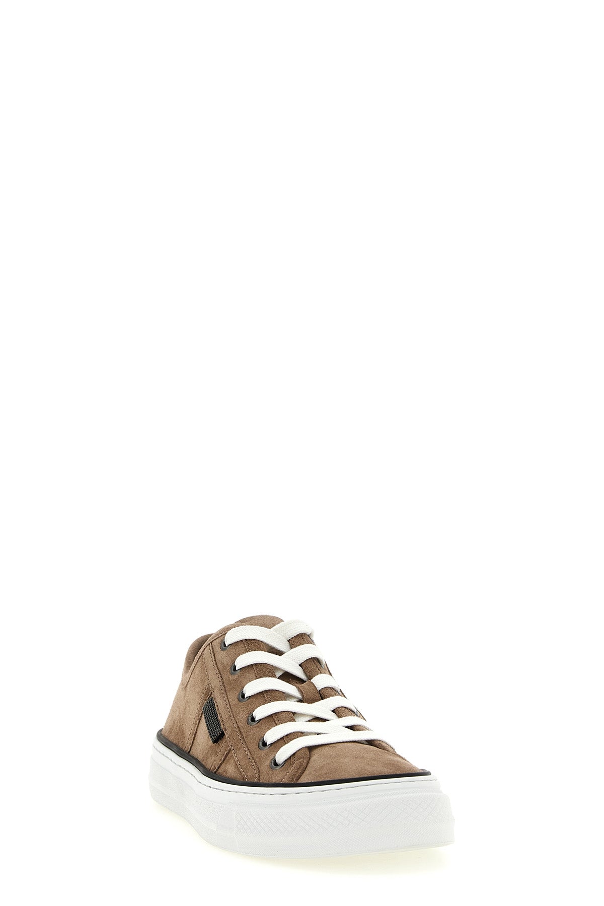 brunello cucinelli sneakers define a new standard of everyday luxury through an
