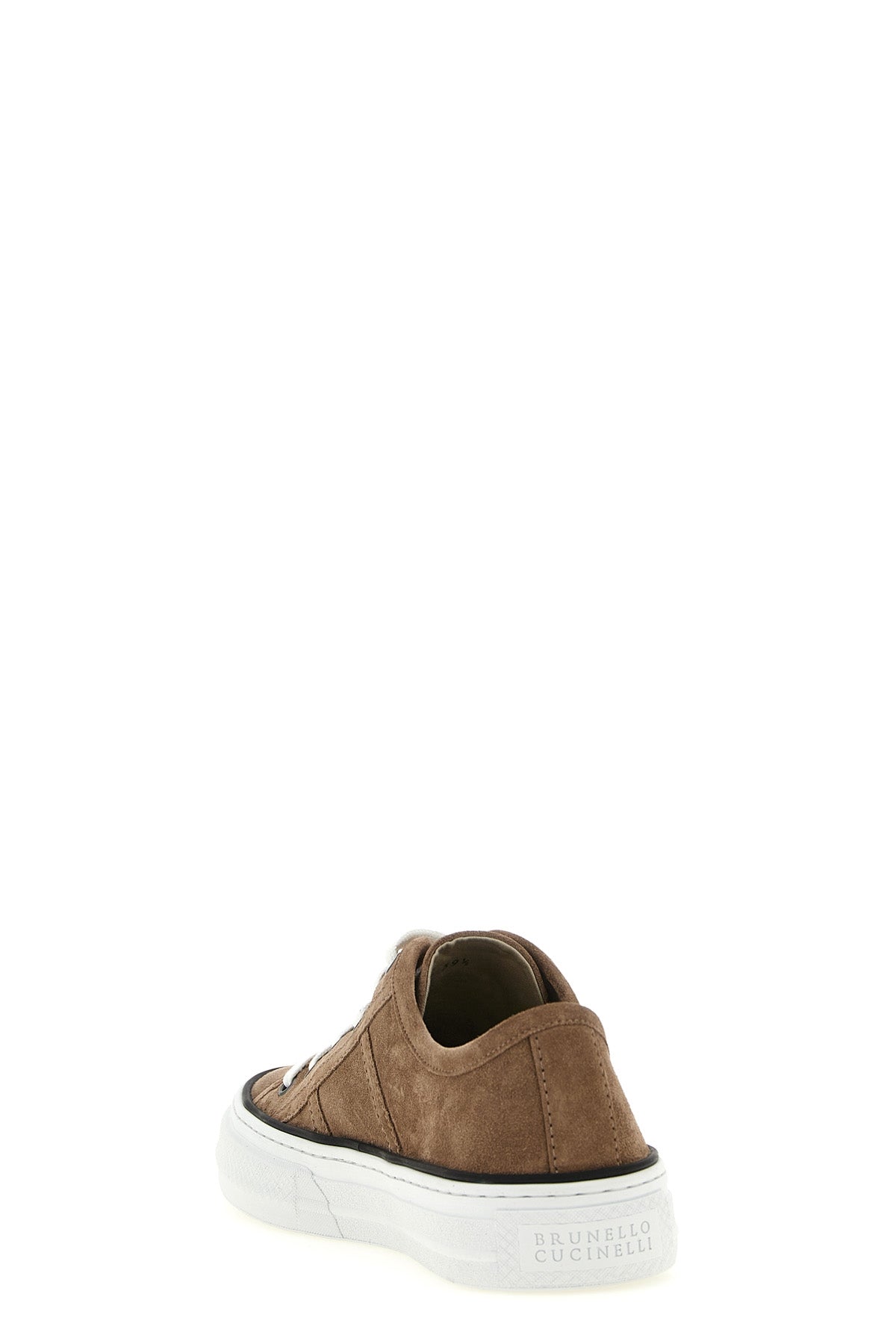 brunello cucinelli sneakers define a new standard of everyday luxury through an