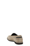 brunello cucinelli loafers redefine everyday elegance through a classic silhouet