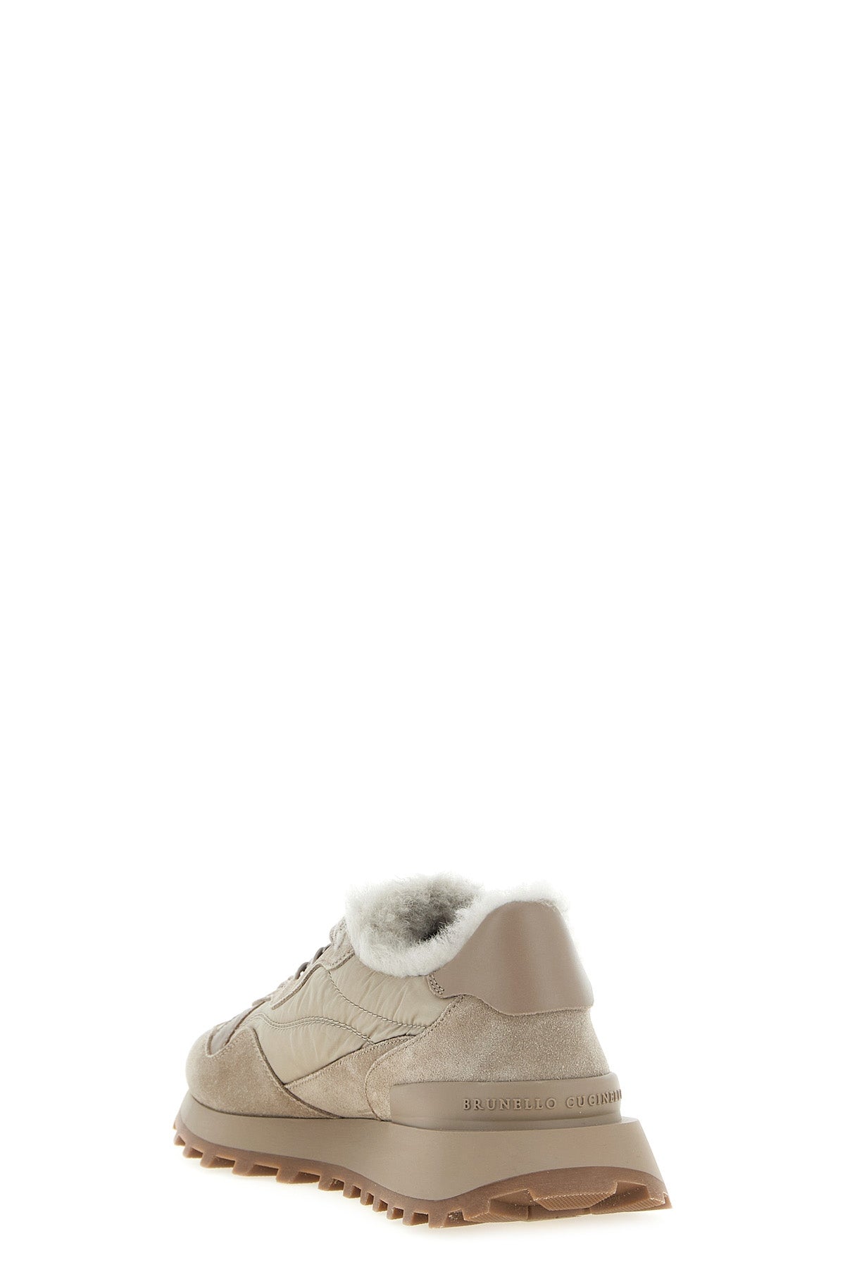 brunello cucinelli active sneakers redefine outdoor aesthetics through a metic