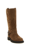 brunello cucinelli boots redefine urban aesthetics through a rigorous constructi