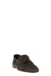 suede penny loafer loafers