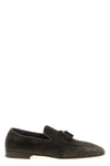suede penny loafer loafers