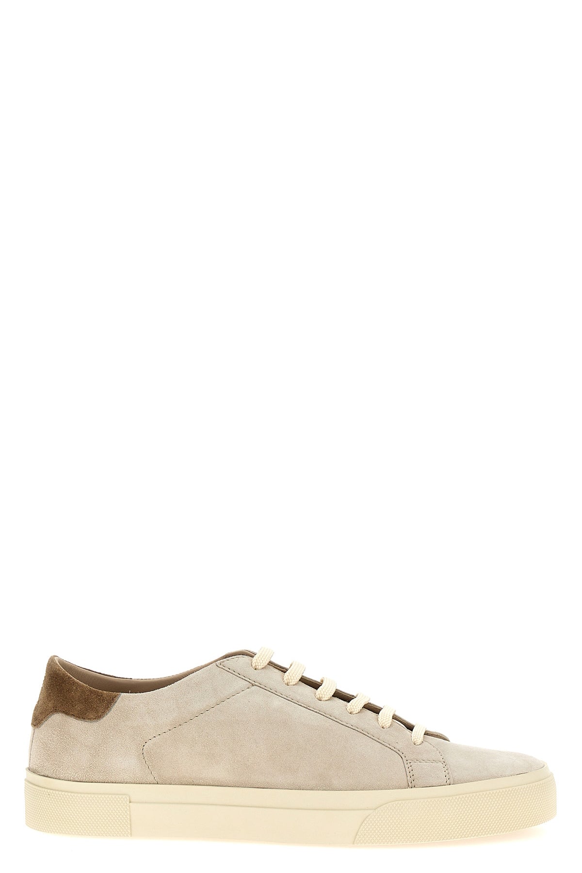 suede sneakers